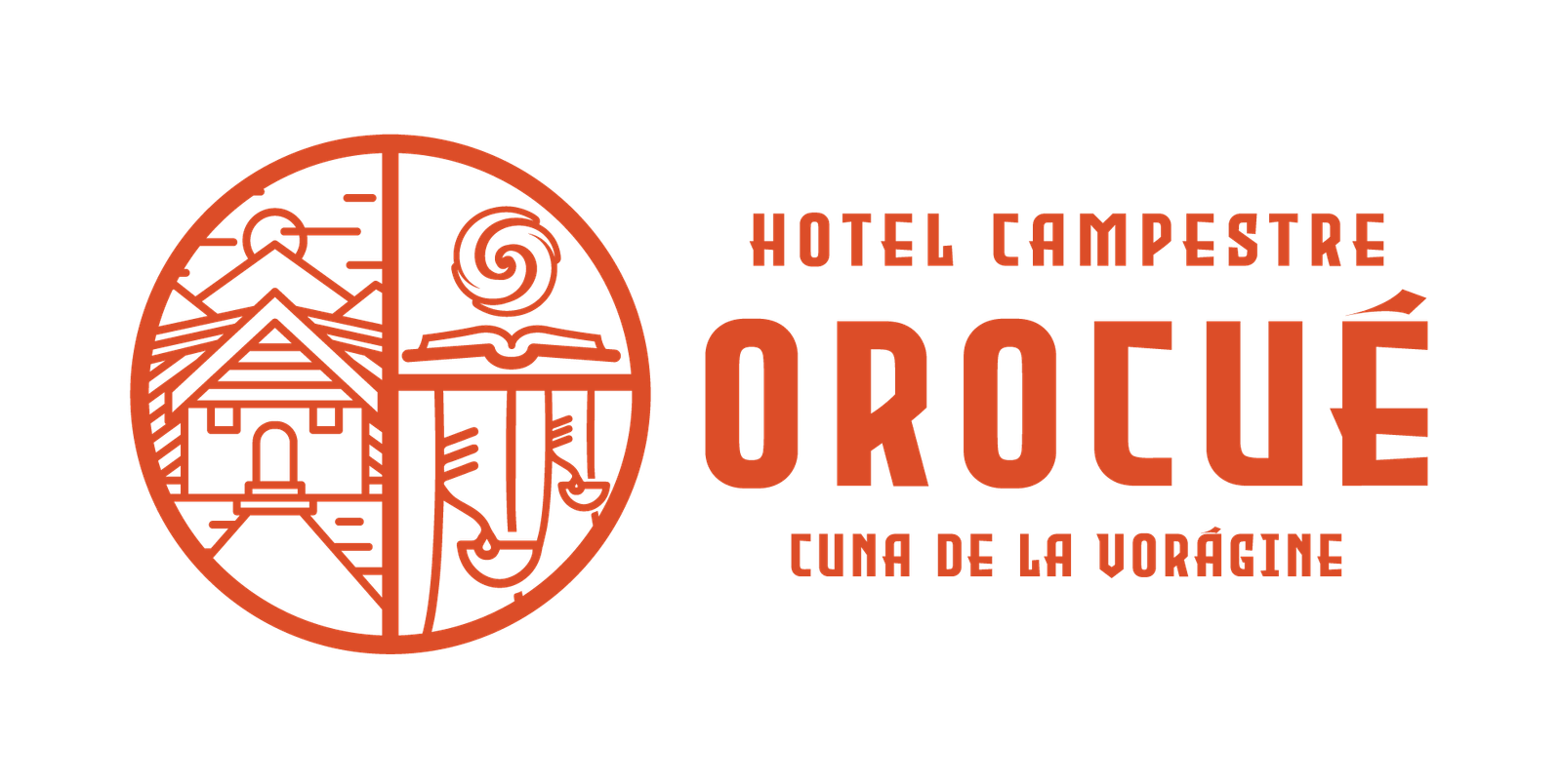 Hotel Orocue